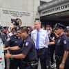 Election 2013 Finally Has An Arrest: De Blasio Handcuffed At LICH Protest